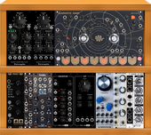 My defined Eurorack