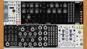 My Alternate 6U Brute Rack