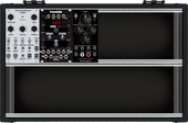 My disgraced Eurorack