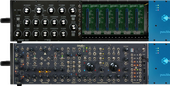 My homy Eurorack