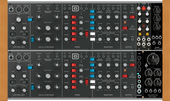 Dual Model D