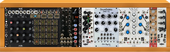 Mitt första försök Eurorack!