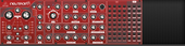 My monkish Eurorack