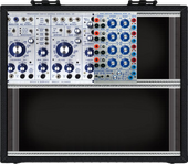 My sketchy Buchla