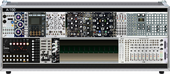 My postponed Eurorack