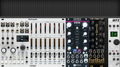 My voided Eurorack