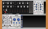 My sternal Eurorack