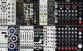 Flight Case Eurorack