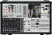 My Rack