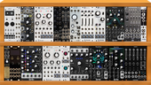 My distinct Eurorack