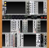 My Rack