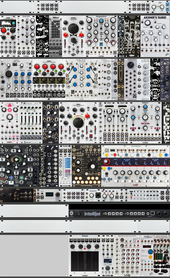 My riant Eurorack (copy)