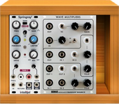 My real first Eurorack