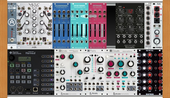 My caring Eurorack