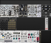 My Rack