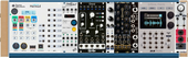 My lil Eurorack (copy)