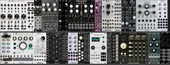 QUADRAPHONIC