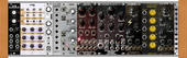 Skeleton Worm Eurorack 2
