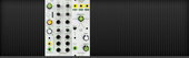 My barish Eurorack