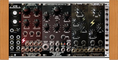 Skeleton Worm Eurorack 0