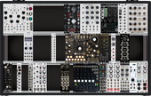 Main Rack