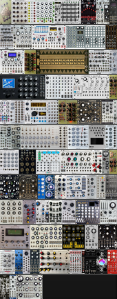 modules that fascinate