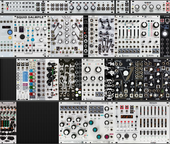 Sequencer Row 104 BIG // Integrate BIG2