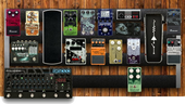 Tight set up