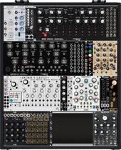 Moog Rack