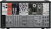My uncured Eurorack