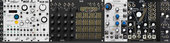 New Make Noise Skiff