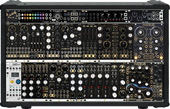 My leady Eurorack (copy)