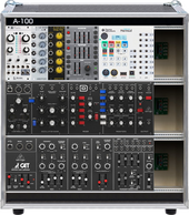 My pseudo Eurorack
