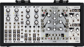 My ugly Eurorack