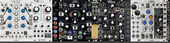 My hydrous Eurorack