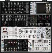 Marco's Eurorack