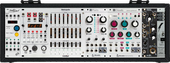 My unstripped Eurorack