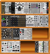 CURRENT SETUP