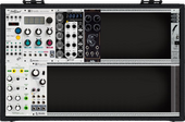 My credent Eurorack