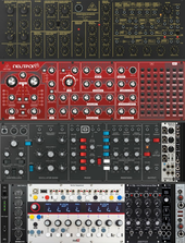 Behringer Seq