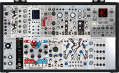 My awesome Eurorack