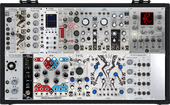 My awesome Eurorack