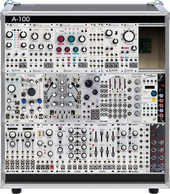 Doepfer 9U (copy) (copy)