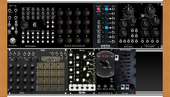 My Sequencer Eurorack