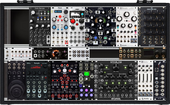 My bughouse Eurorack