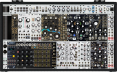 7U Activate Rack