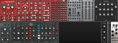 Eurorack Go