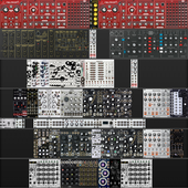 Ebony Tiger 2021 Part Deaux (Siam)