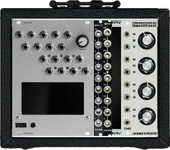 My tony Eurorack