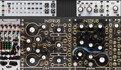 My endmost Eurorack